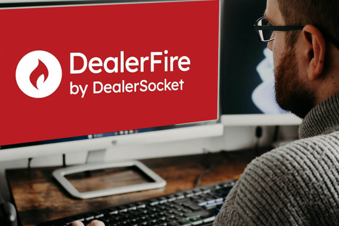 DealerFire Offers Insights on Website Success